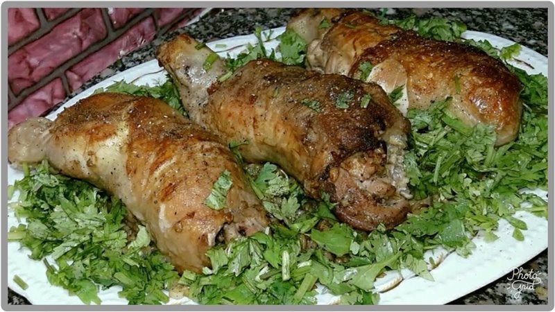 الحمام الكداب 