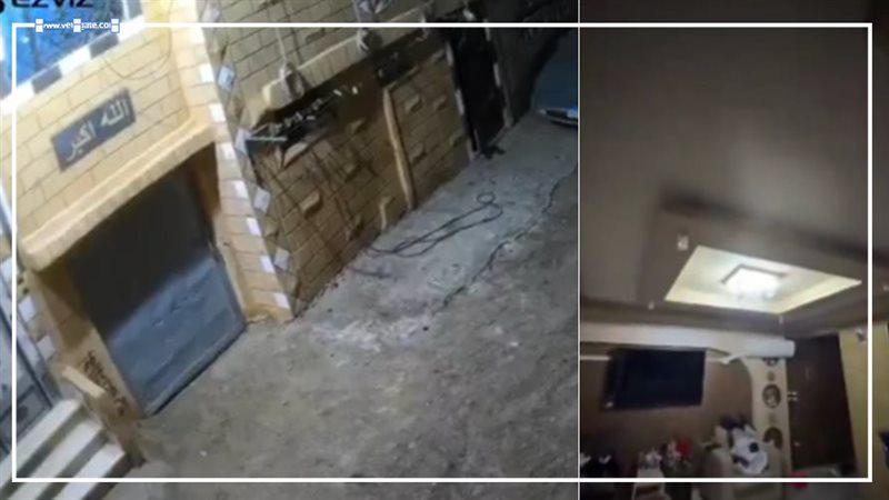 مصريون يوثقون بالفيديو