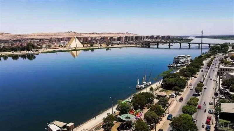 محافظة المنيا