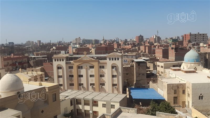 مدينة بني سويف، فيتو