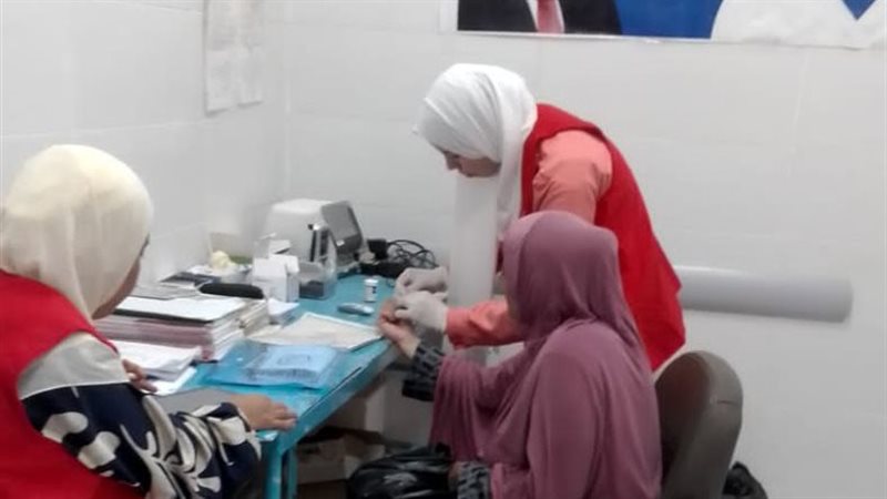 مبادرة ١٠٠ يوم صحة