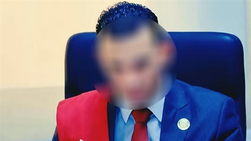 المتهم، فيتو