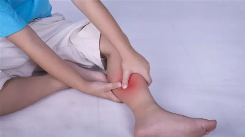 متلازمة تململ الساقين،