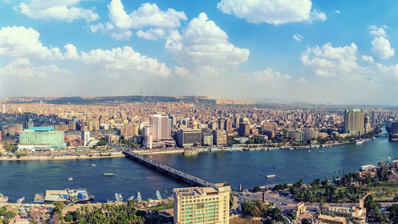 توقع زلزال مصر قبله
