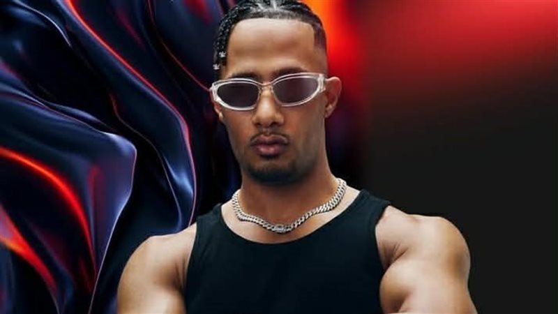 محمد رمضان 