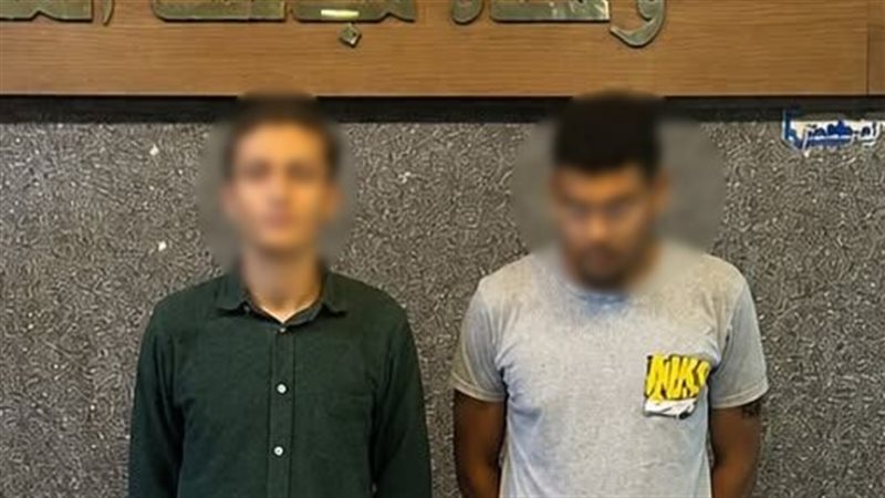 القصة الكاملة لمشاجرة