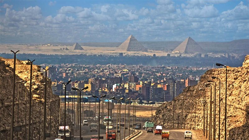 مخاوف المصريين من