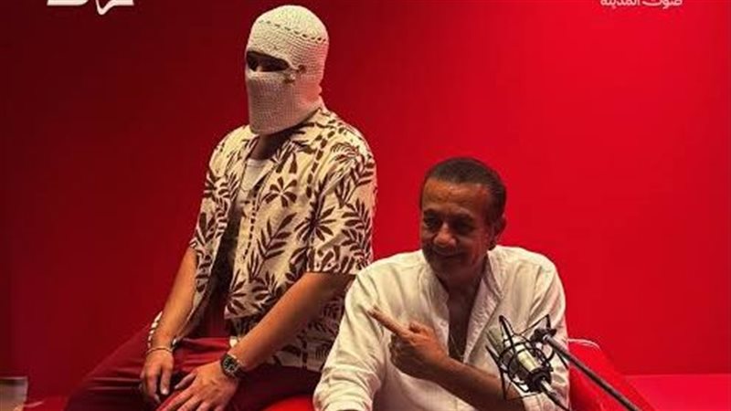 أسامة منير يتحدث
