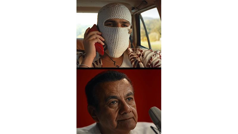 توو ليت وأسامة منير