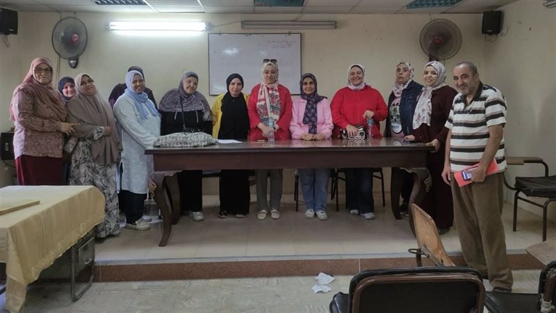 زراعة الشرقية تنفذ
