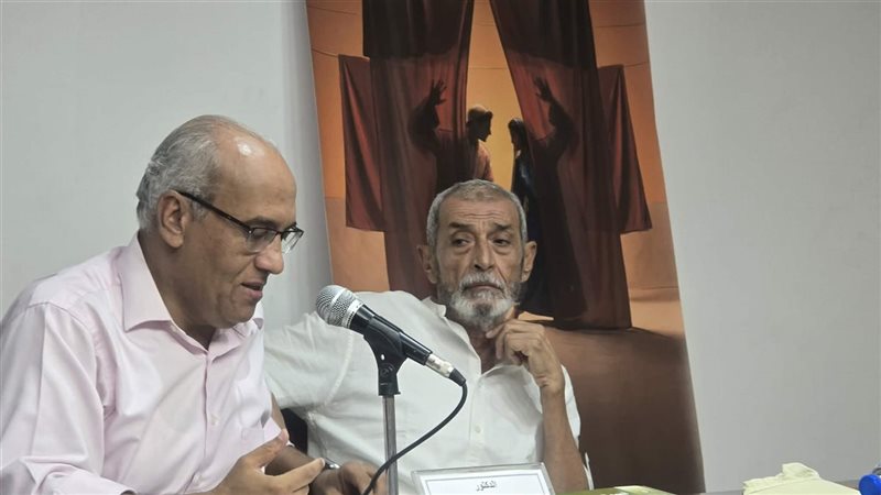 احمد البنهاوي