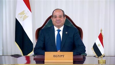  السيسي يشيد بالرعاية التي تحظى بها الجالية المصرية في البحرين ومساهمات أبنائها في مسيرة التنمية بالمملكة