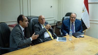 هيئة الدواء تبحث استحداث تخصص 