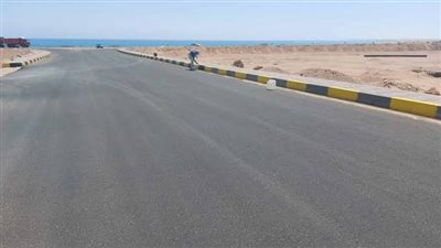 ممر مشاة وإجراءات مرورية، بدء تنفيذ خطة تطوير محور العصار بشبرا الخيمة