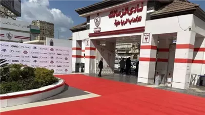 رسميا، لجنة من الزمالك تتوجه اليوم لتسلم أرض فرع 6 أكتوبر