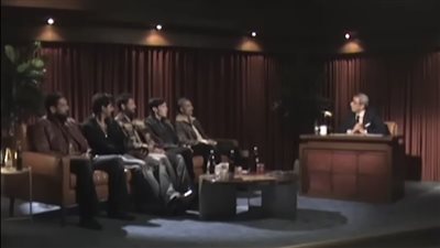 محمود سعد وأسامة منير، كيف ظهر المذيعون في أعمال المطربين الجديدة؟