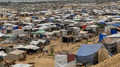 حركة فتح: إسرائيل أصبحت منبوذة دوليًّا والاعتراف بفلسطين يتوسع رغم استمرار الحرب
