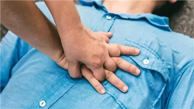 لماذا يسبب الخوف الشديد السكتة القلبية؟ استشاري يجيب 