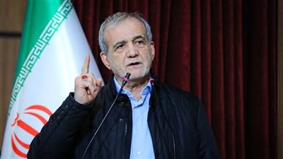 الرئيس الإيراني: لن أتنحى عن منصبي