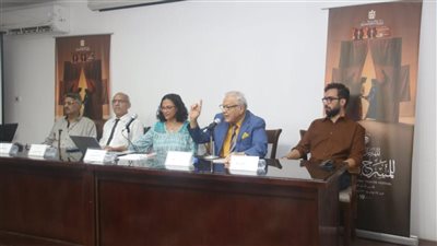 باحثون يؤكدون: الهوية المصرية تمتلك جذورًا مسرحية تسبق السرديات التقليدية