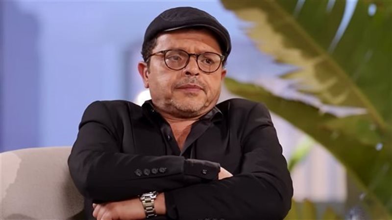 محمد هنيدي، فيتو