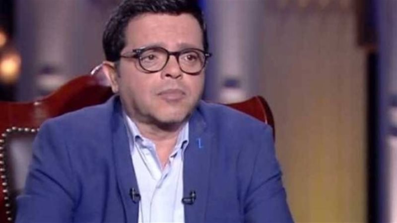 محمد هنيدي 