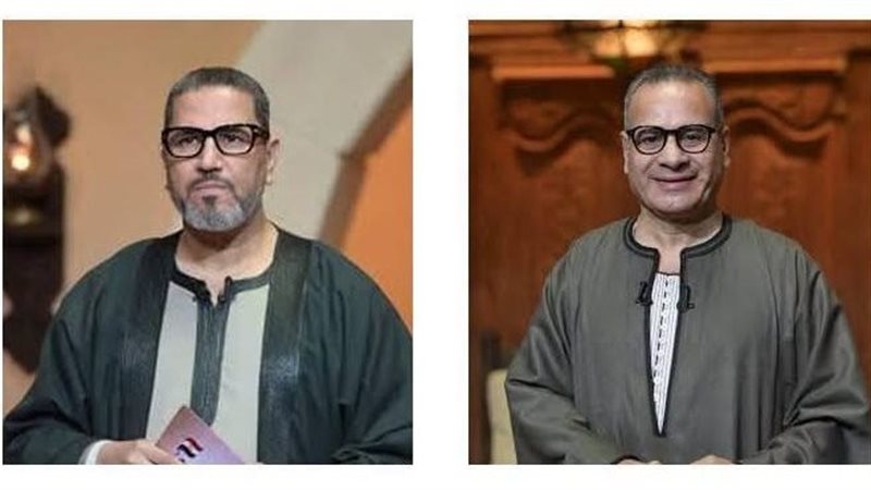 جابر القرموطي وناصر