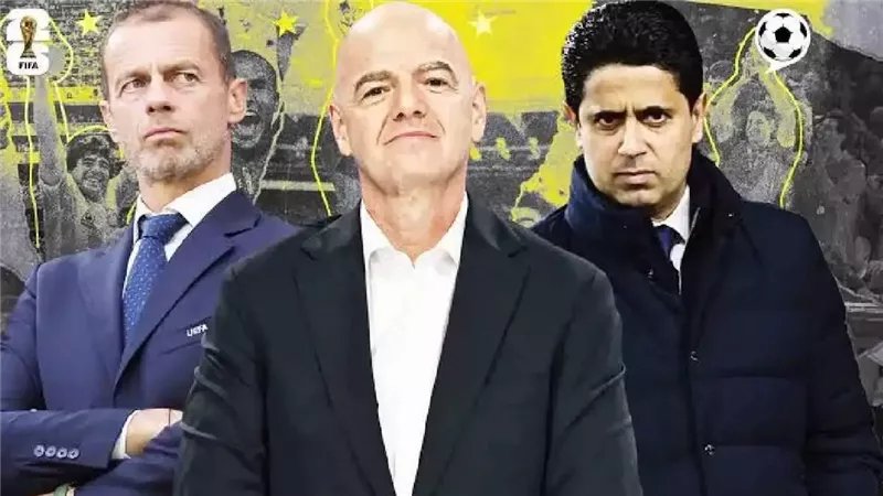 جياني إنفانتينو وألكسندر