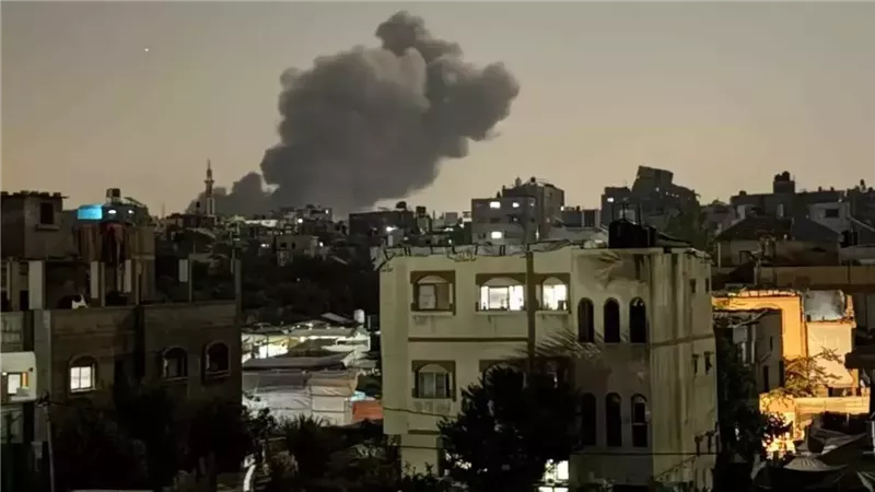 عمليات نسف للمباني