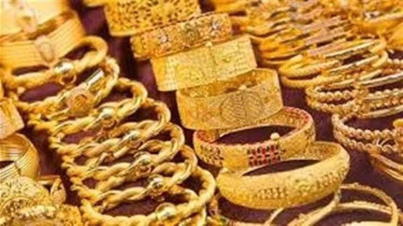 تفسير حلم شراء الذهب