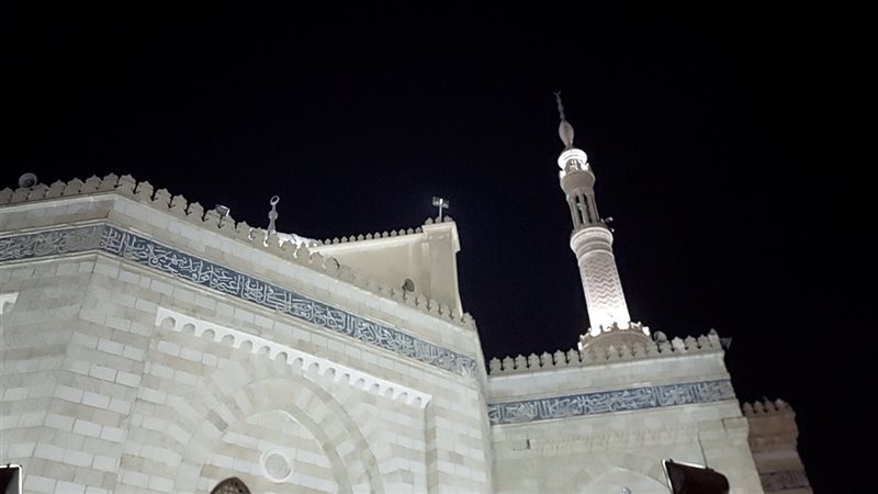 مواقيت الصلاة بتوقيت
