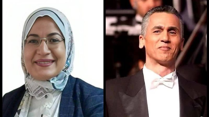 رضا الوكيل رئيس دار