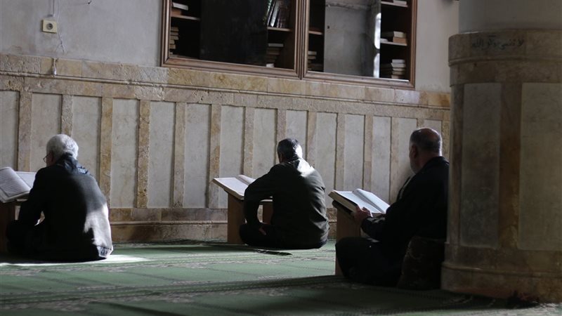 مواقيت الصلاة بتوقيت