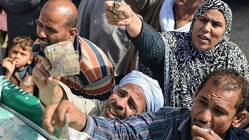 خبيريطالب بعدم استفزاز