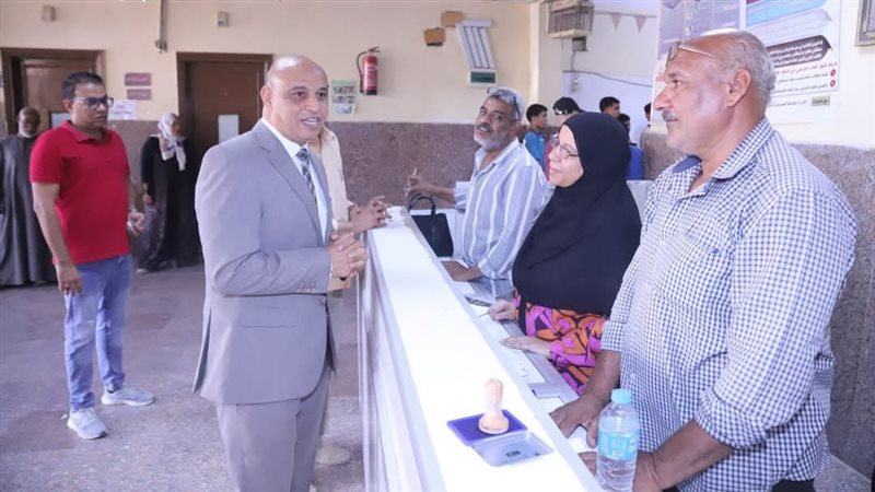 اختبارات القدرات