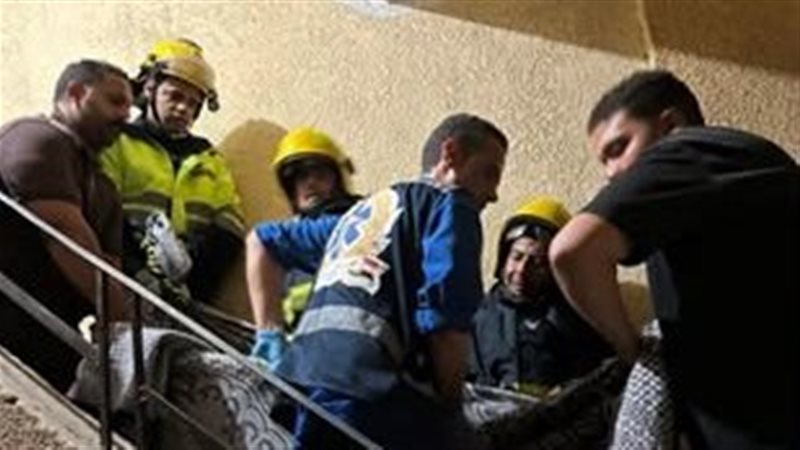استجابة إنسانية من