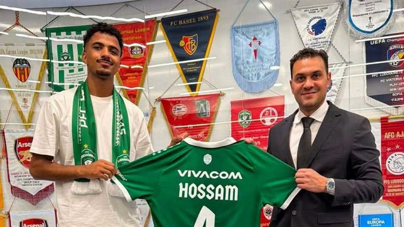 حسام عبد المجيد،