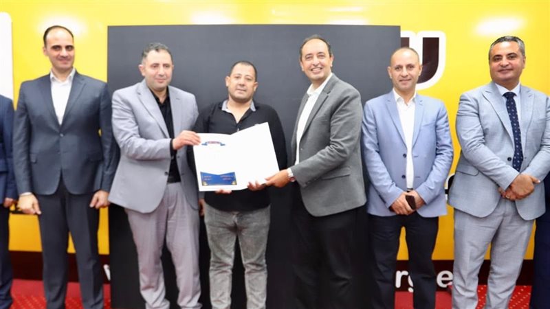 تخريج 90 متعافيًا