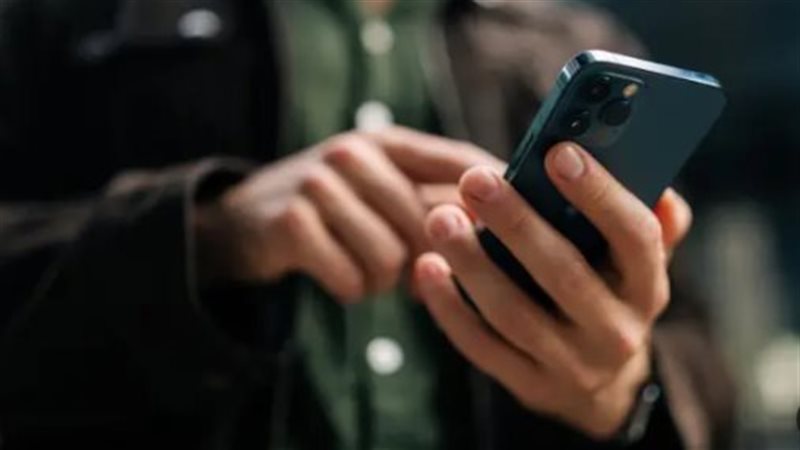 أزمة شرائح جوالات