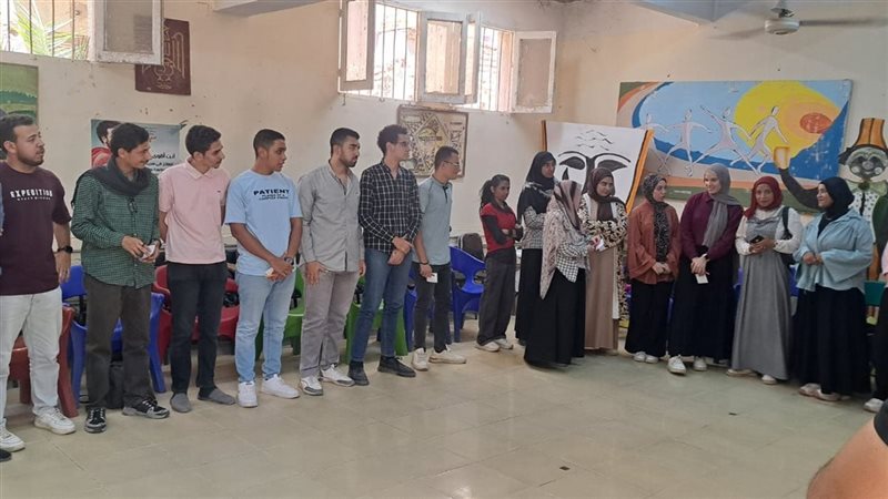  فعالات برنامج التعليم