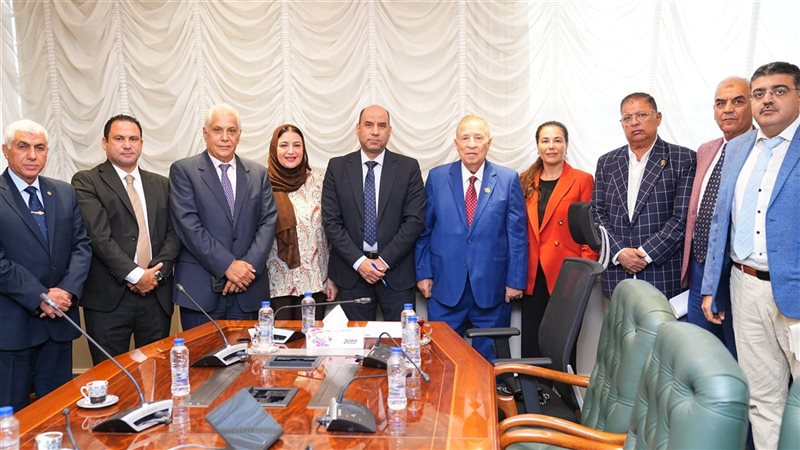 تعاون جديد بين وزارة