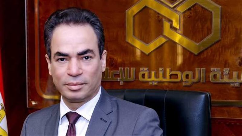 أحمد المسلماني رئيس