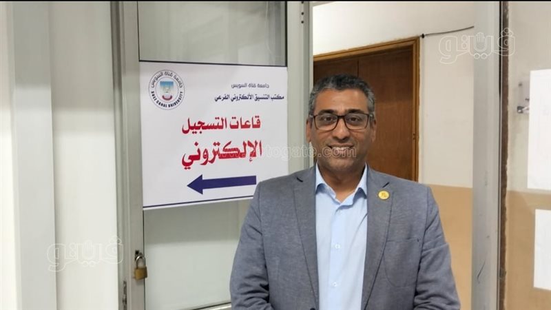 دكتور تامر شوقي رئيس