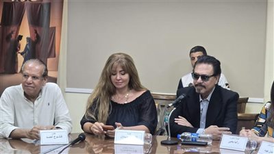محمد رياض: ياسر صادق ممثل ذو رؤية وإداري جريء صنع فارقا في المسرح 