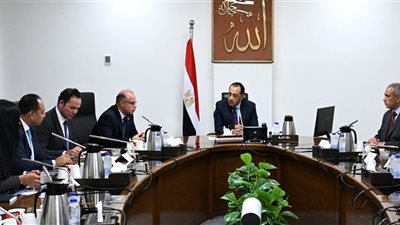 رئيس الوزراء يستعرض جهود صندوق مصر السيادي في تعظيم العائد من أصول الدولة