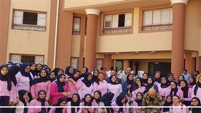 بدء إجراء اختبارات القبول لمدارس المتفوقين في العلوم والتكنولوجيا “STEM”  