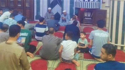 أنشطة مكثفة لأوقاف الفيوم من خلال القوافل الدعوية ومبادرات نشر الفكر الوسطي