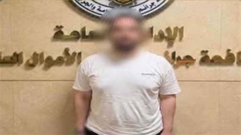 ضبط مستريح جديد بالقاهرة