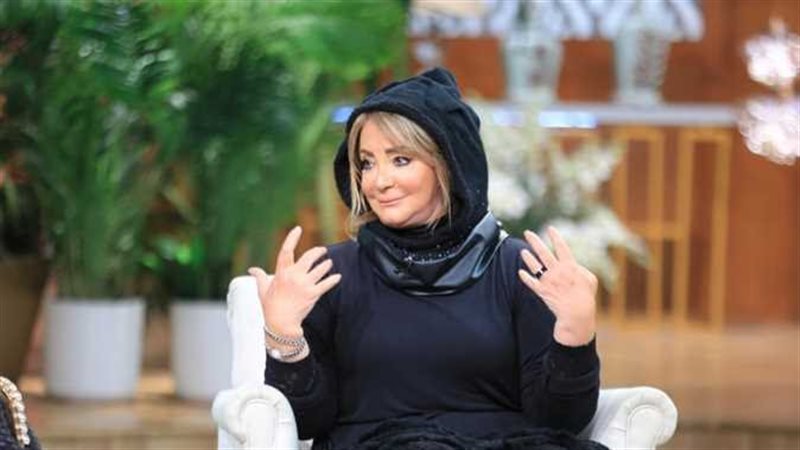 شهيرة، فيتو