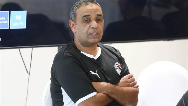 سمير عثمان نائب رئيس